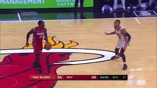 NBA Top Plays of the Night | 6.01.2020