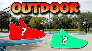 Top 5 Best Outdoor Basketball Shoes 2020! So Far...