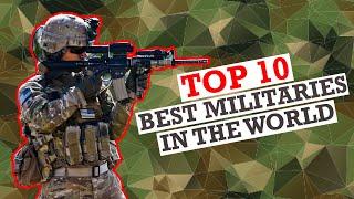 TOP 10 BEST Military Power in the WORLD 2020 | TRENDING TENZ