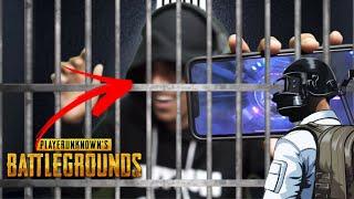 You will get 10 year jail after playing Erangle 2.0? | PUBG Mobile Ban Unban