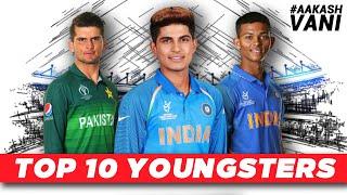 TOP 10 YOUNGSTERS to WATCH out for | #AakashVani