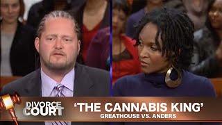 Vintage Divorce Court: The Cannabis King