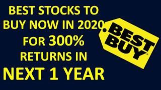 Best Stock Buy Today And Sell After 1 Year For Bumper Gains - Best Buy Stock Market Knowledge Learn