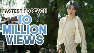 FASTEST KPOP GROUPS MUSIC VIDEOS TO REACH 10 MILLION VIEWS