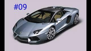 Top 10 Sports Car