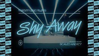 Twenty One Pilots - Shy Away (Official Video)