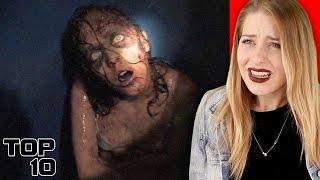 Top 10 Disturbing Tapes That Should Be BURNED