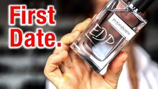 Top 10 SAVE First DATE Fragrances for Men