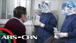 Virus death toll surges as China changes way it counts cases | ANC