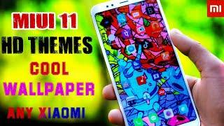 Most Powerful Miui 10 Themes 2020 || powerful Customised | Any Xiaomi Phone