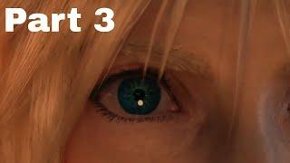 FINAL FANTASY 7 REMAKE Gameplay Walkthrough Part 3 – PS4