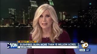 10News at 6pm Top Stories