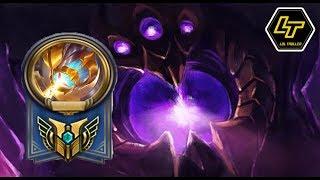 Vel'Koz Montage - Best Plays