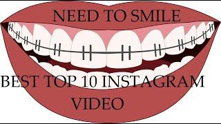 THE BEST TOP 10 funny  instagram tik tok (you need to see this)