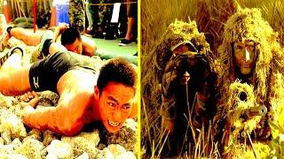 दुनिया की सबसे खतरनाक मिलिट्री ट्रेनिंग | 10 Craziest Military Training in the World