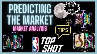 Market Analysis - My New point of View! | NBA Top Shot Tips