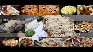 Top 10 famous indian street food I most Epic Food Fusion_Indian street