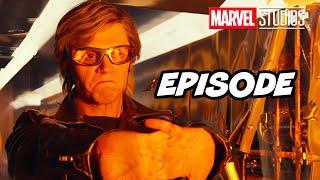 Wandavision Bonus Episode TOP 10 Breakdown and Marvel Easter Eggs