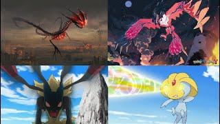 Top 10 Pokemon đại diện cho các giới luật trong Thế Giới Pokemon