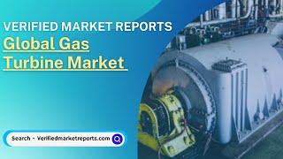 Top 10 Company in Global Gas Turbine Market Size By Product,- 