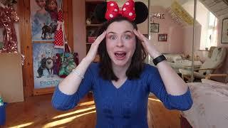 TOP 10 DISNEY STORE GROUP INTERVIEW TIPS!