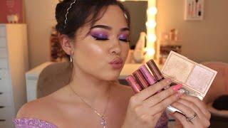 ASMR Top 10 Drugstore Makeup Products 