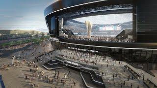 The Greatest Stadium Builds by 2025 | The B1M