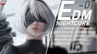 Best EDM Mix 2020 - Top 10 Nightcore - Tuyển chọn Nhạc Điện Tử 2020