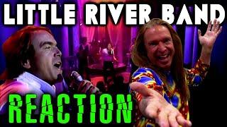 Vocal Coach Reacts To Little River Band | Help Is On Its Way | Lady | Lonesome Loser | Ken Tamplin