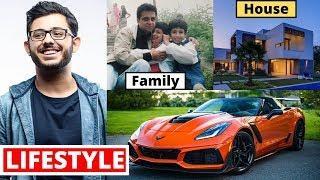 Carryminati Lifestyle 2020, Income, House, Age, Education, Cars, Family, Biography, Net Worth&Income