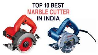 Top 10 Best Marble Cutter in India With Price 2020 | Best Marble Cutter Machine Brands