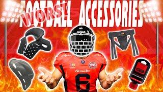 Top 10 WORST Football Accessories Football Players DO NOT NEED
