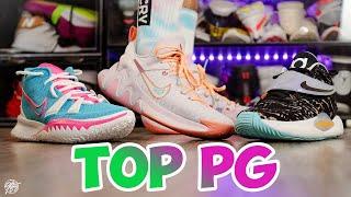 Top Basketball Shoes for Point Guards 2021! So Far...