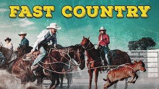 Best Fast Country Songs Of All Time  - Top Greatest Classic Country Music Hits