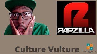 Why Do Artist Accuse Rapzilla Of Being Culture Vulture