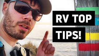 Rota Vicentina Top 10 Tips! WILD CAMPING, FOOD, GEAR, MAPS AND MORE!