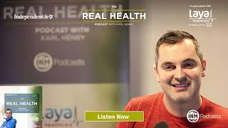 Real Health Podcast: Top 10 fitness myths busted