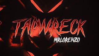 Tapwreck 100% (Extreme Demon) by MrLorenzo