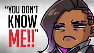 10 Things Only Sombra Mains Understand