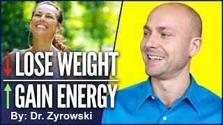 How To LOSE WEIGHT And Get More Energy In 10 Days | Dr. Nick Z.