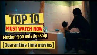 Mother-Son Relationship Movies | 10 MUST WATCH NOW MOVIES AND TV SHOWS 2020