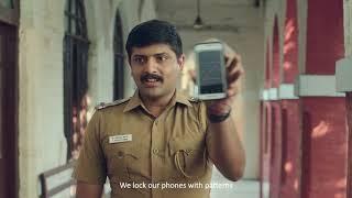 #VaaykkuPoottu | Safe Banking Initiative from Axis Bank and Chennai Police