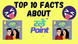 TOP 10 facts about Slayy Point | Unknown facts about Slayy Point |