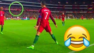 Funny Soccer Football Vines 2019 ● Goals l Skills l Fails