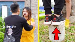 FUNNY AWKWARD MOMENTS AND FAILS || Relatable Everyday Situations  by Aloha Studio