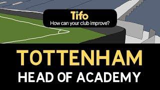 How Can Tottenham Improve?