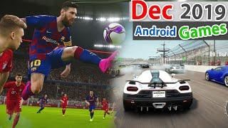 Top 10 Best New Android & iOS Game of December 2019! | Ultra HD Graphics [Offline/Online ]