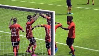PESCM - TOP 10 PUBLIC GOALS - SEASON 1
