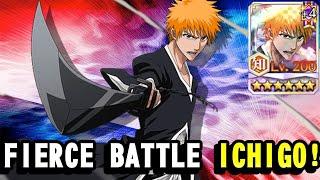 TOP 3 MIND CHARACTER?! NEW BANKAI ICHIGO SHOWCASE! Bleach Brave Souls!