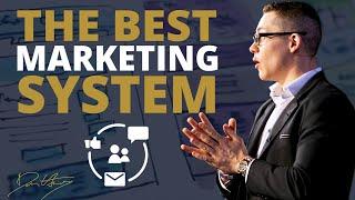 The Best Marketing System In The World | Dan Henry